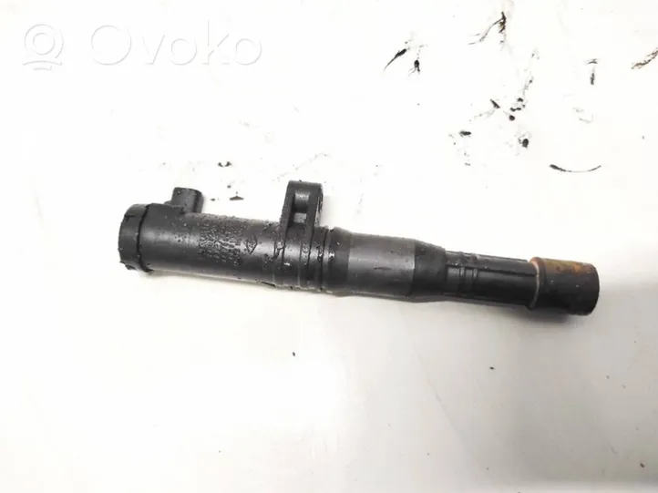 Renault Scenic II -  Grand scenic II High voltage ignition coil 7700875000