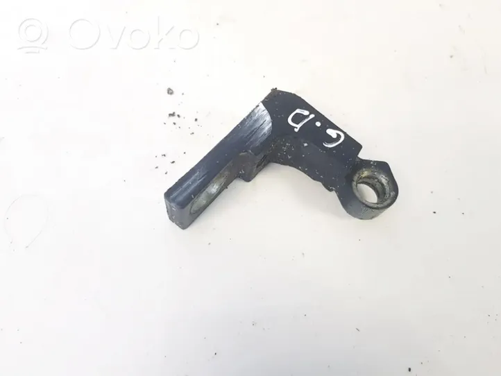 Opel Zafira A Rear door lower hinge 