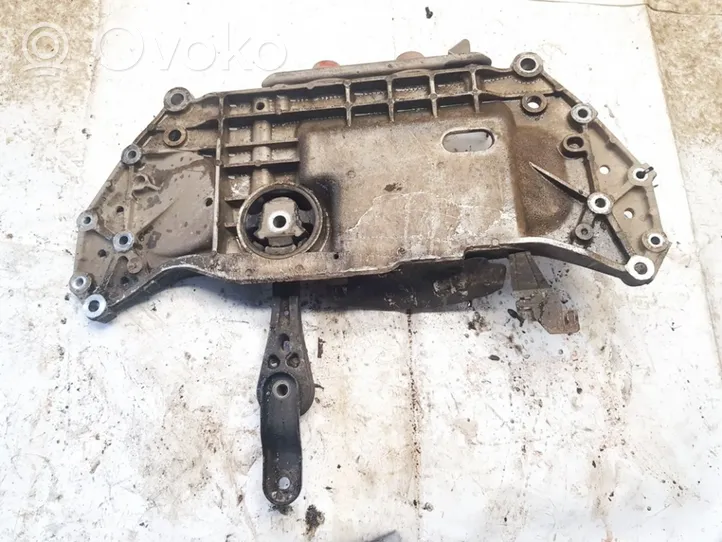 Audi A3 S3 8P Front subframe 1k0199369f