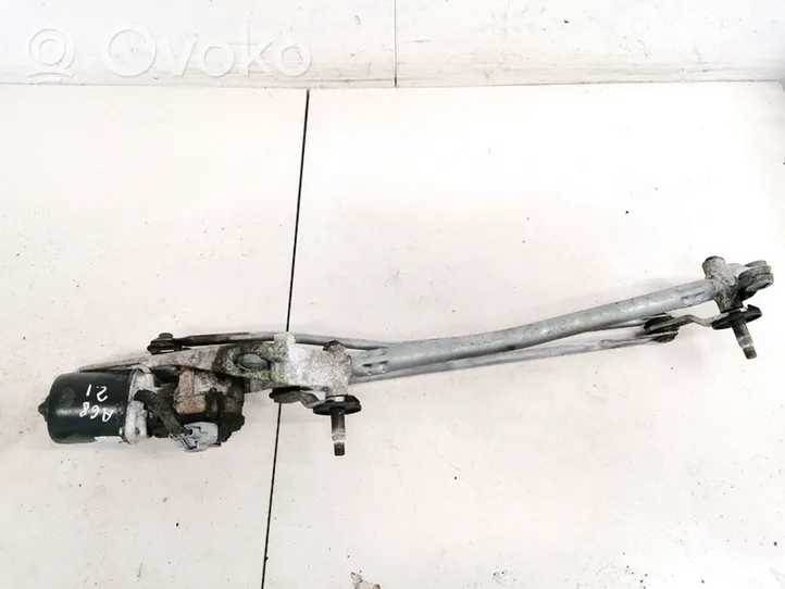 Nissan Qashqai Valytuvų mechanizmo komplektas 