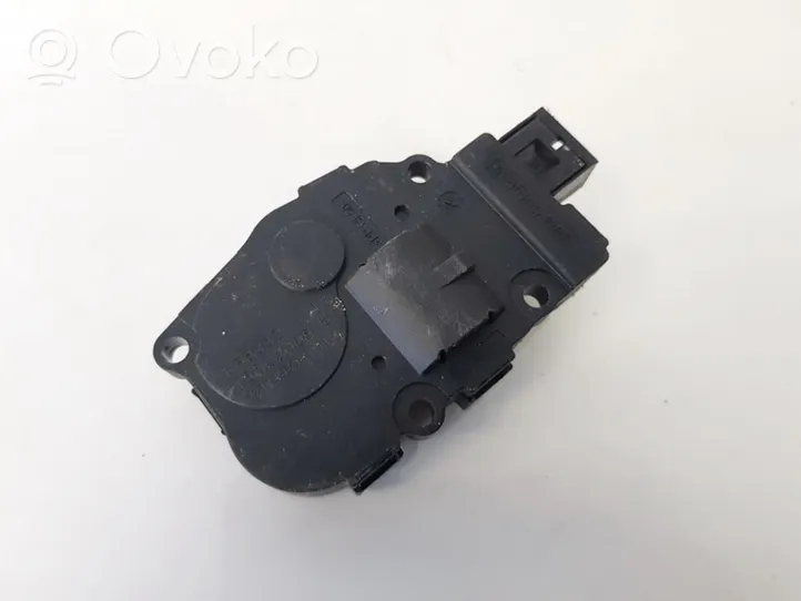 Suzuki Grand Vitara II Motorino attuatore aria 412650750