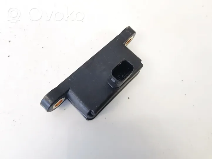 BMW 3 E90 E91 Sensore di imbardata accelerazione ESP 3452678033402