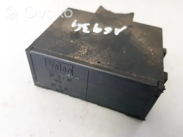 Toyota Avensis T250 Immobilizer control unit/module 8978005040