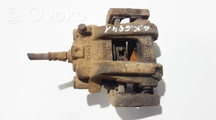 BMW 1 F20 F21 Bremssattel hinten 11290