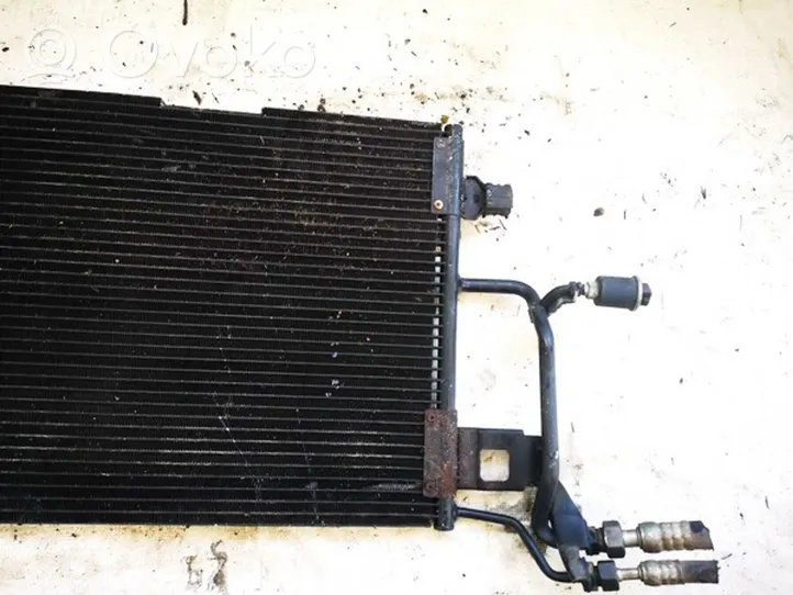 Audi A4 S4 B5 8D Radiateur condenseur de climatisation 8d0260401a