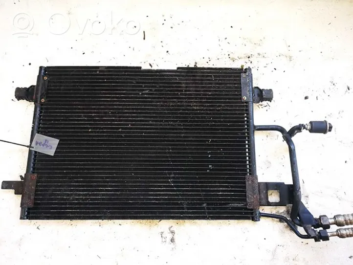 Audi A4 S4 B5 8D Radiateur condenseur de climatisation 8d0260401a