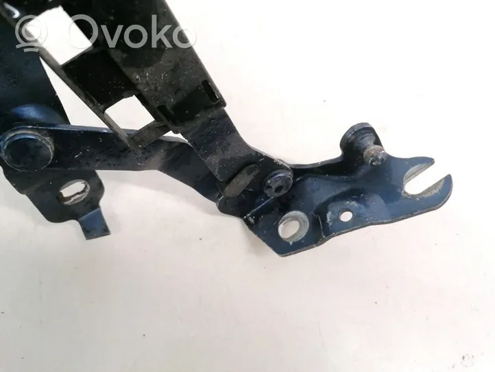 Seat Cordoba (6K) Engine bonnet/hood hinges 6k5827301