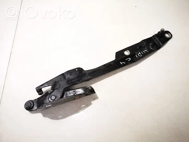 Audi A6 S6 C4 4A Cerniera portellone posteriore/bagagliaio 4a5827499a