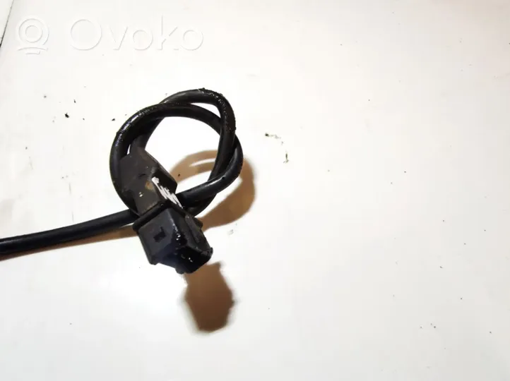 Opel Astra G Sensore di posizione dell’albero motore 90520854