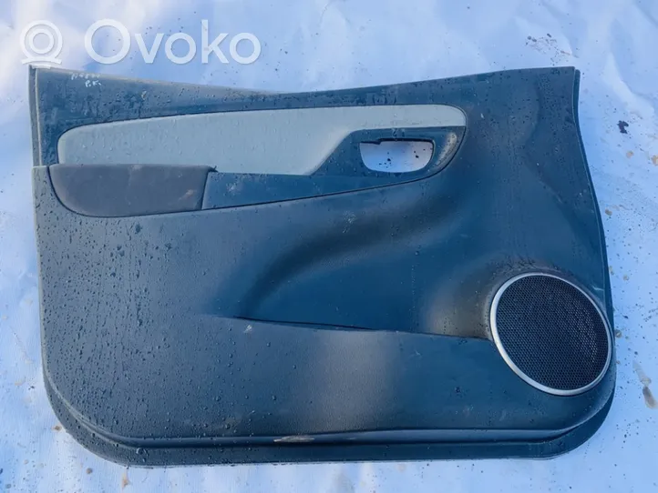 Toyota Yaris Apmušimas priekinių durų (obšifke) 1482608x