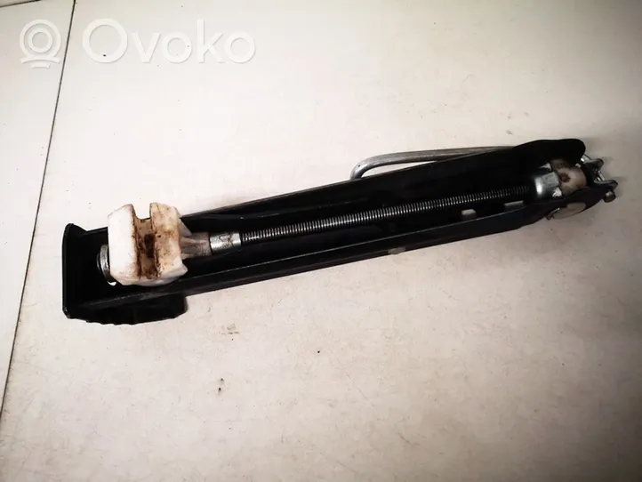 Opel Zafira A Lift Jack 9191486