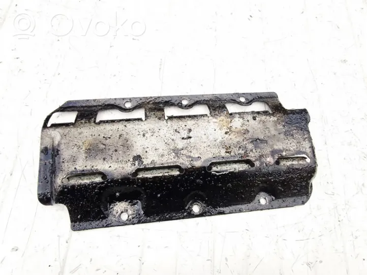 Opel Astra G Oil sump 