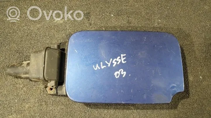 Fiat Ulysse Bouchon, volet de trappe de réservoir à carburant 1487168080