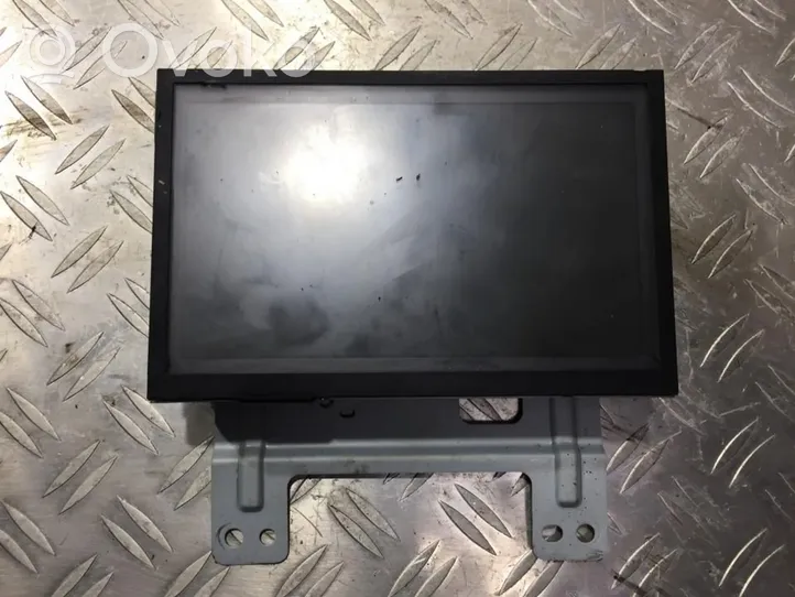 Infiniti G35 Screen/display/small screen 28091jk000