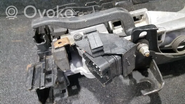 BMW 5 E39 Ignition lock contact 