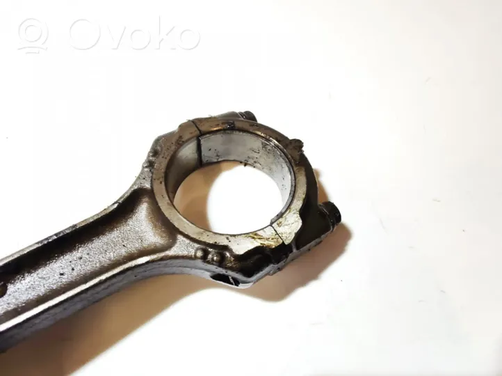 Renault Kangoo I Piston with connecting rod 