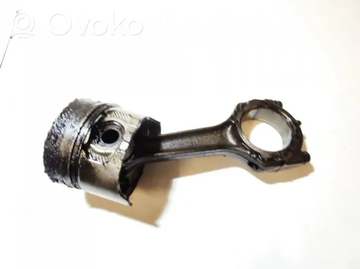 Renault Kangoo I Piston with connecting rod 