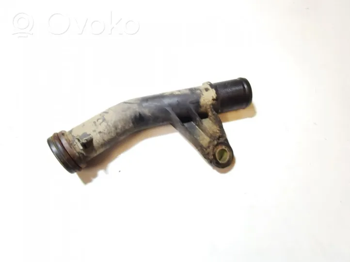 Renault Kangoo I Engine coolant pipe/hose 7700873948