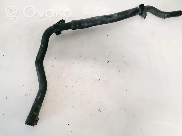 Toyota Corolla E140 E150 Engine coolant pipe/hose 