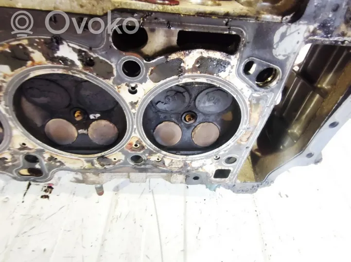 Nissan Almera N16 Engine head BM5