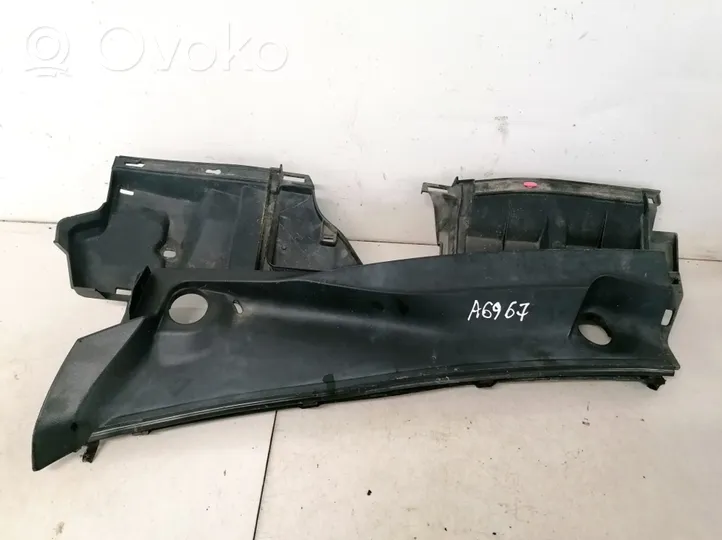 Toyota Corolla E140 E150 Rivestimento del tergicristallo 5578202170