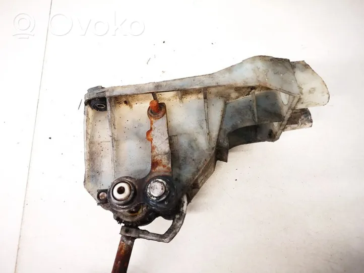 Toyota Carina T190 Gear selector/shifter (interior) 