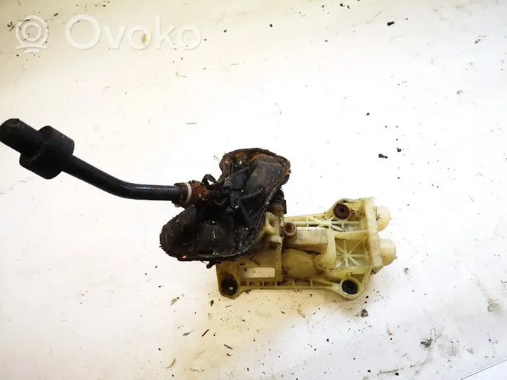 Toyota Carina T170 Gear selector/shifter (interior) 