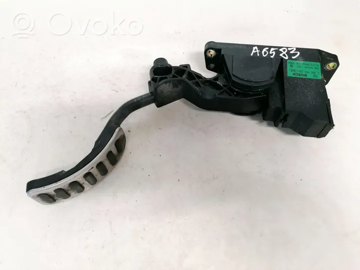 Audi TT Mk1 Pedale dell’acceleratore 8n2721503a