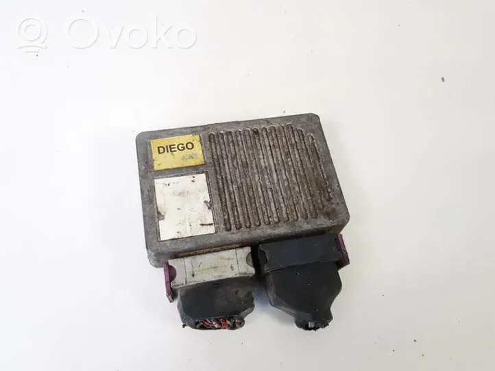 Audi A6 S6 C4 4A Centralina/modulo GPL 67r013787