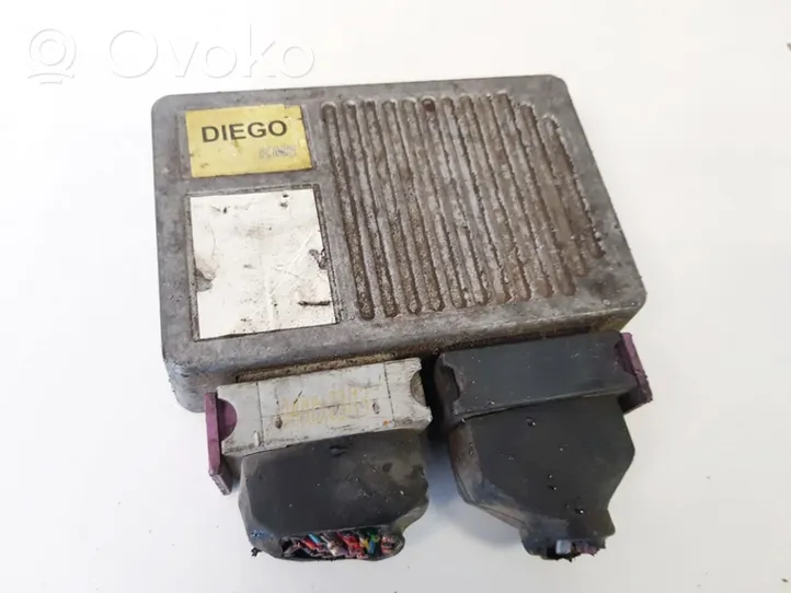 Audi A6 S6 C4 4A Moduł / Sterownik gazu LPG 67r013787