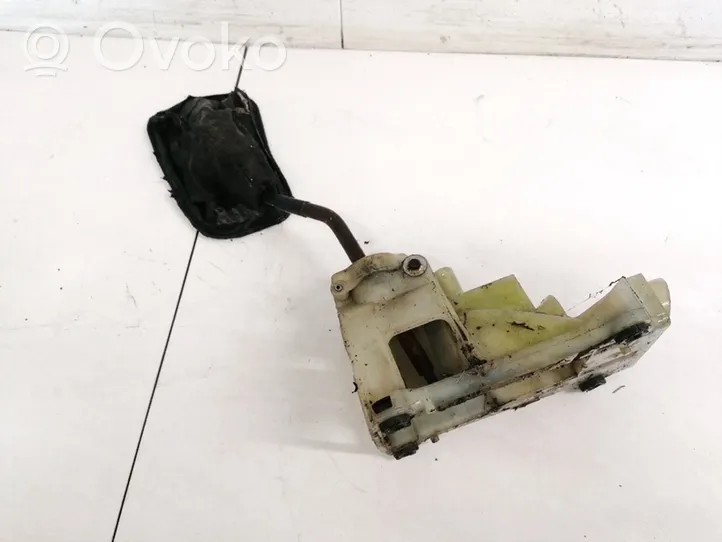 Toyota Carina T190 Gear selector/shifter (interior) 