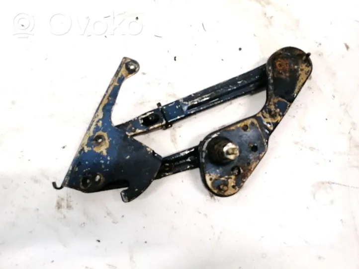 Mercedes-Benz E W124 Engine bonnet/hood hinges 1248800228