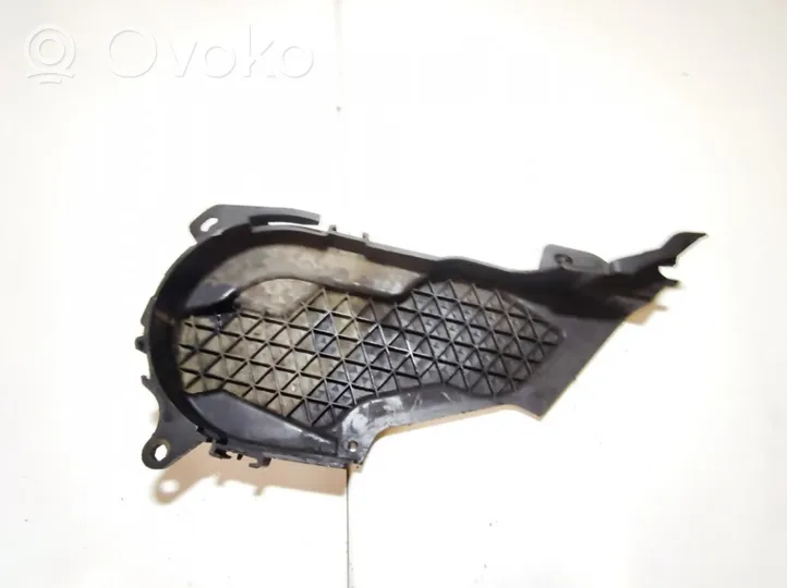 Volvo V50 Cache carter courroie de distribution 9655399580