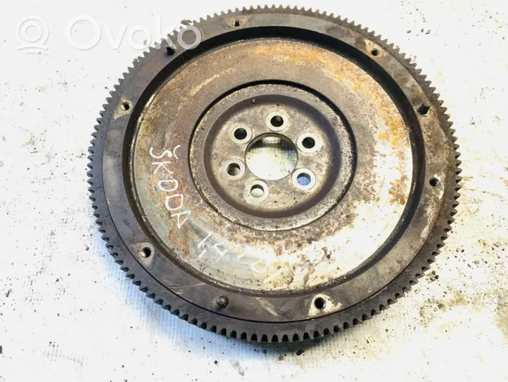 Skoda Fabia Mk1 (6Y) Flywheel 045105273