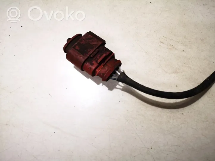 Volkswagen Polo IV 9N3 Lambda probe sensor 03d906265a
