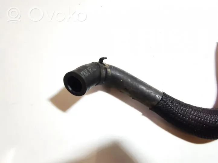 Chevrolet Trax Engine coolant pipe/hose m20012b