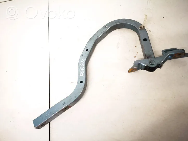 Honda Accord Tailgate/trunk/boot hinge 