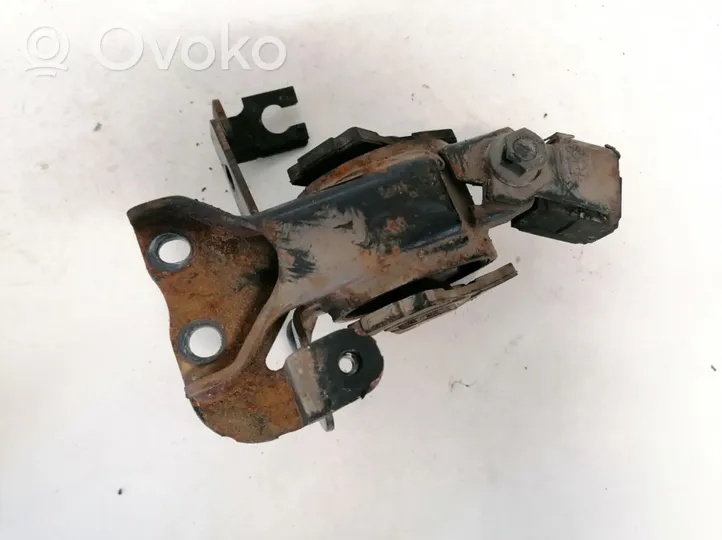 Mazda 323 Support de moteur, coussinet 