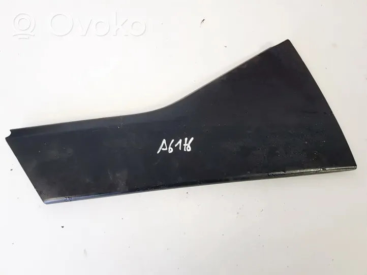 Nissan Qashqai Inne części wnętrza samochodu 82290jd01A