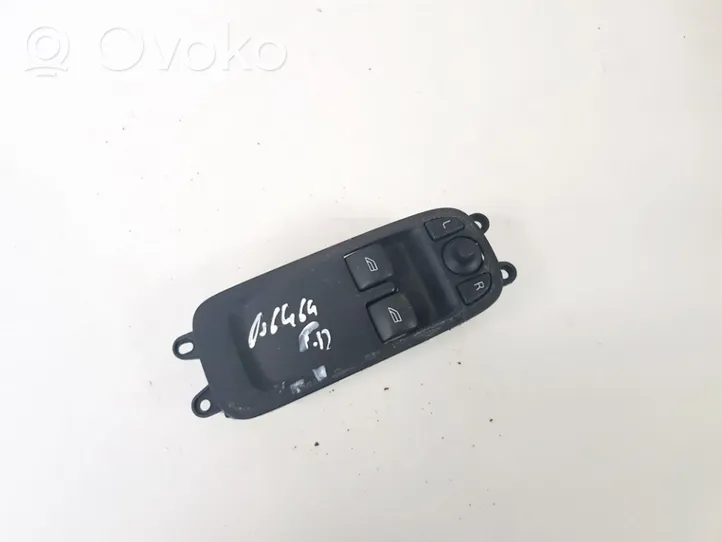 Volvo C30 Interrupteur commade lève-vitre 31264925