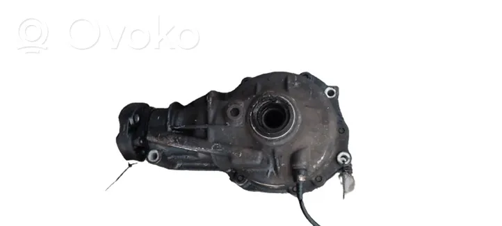 BMW X5 E70 Mechanizm różnicowy przedni / Dyferencjał 7552533