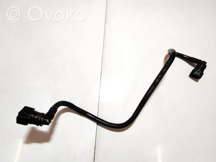 Citroen C5 Fuel line/pipe/hose 