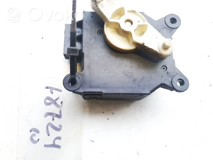 Fiat Croma Stellmotor Heizung Klima 006972t