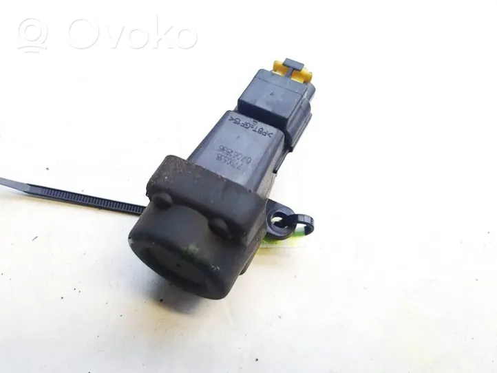 Fiat Bravo Fuel cut-off switch 070618b6