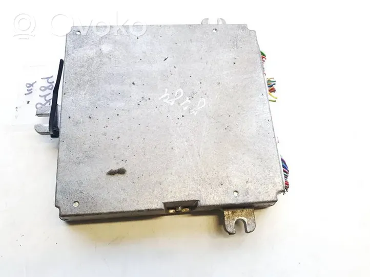 Honda FR-V Calculateur moteur ECU 37820rjjg01