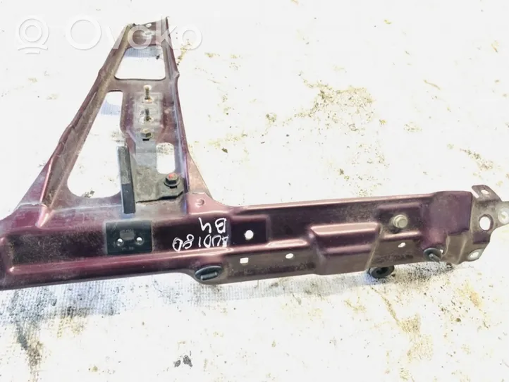 Audi 80 90 S2 B4 Pannello di supporto del radiatore 