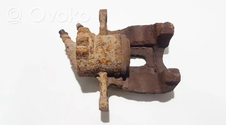 Citroen C3 Bremssattel vorne 