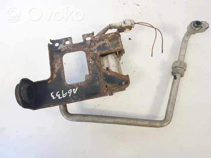 Toyota Avensis T250 Oro kondicionieriaus išsiplėtimo vožtuvas 4433100890