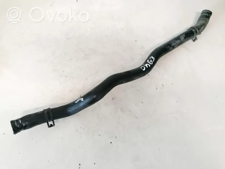 Volkswagen New Beetle Power steering hose/pipe/line 1c0422889