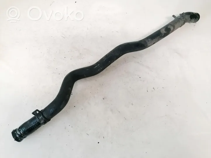 Volkswagen New Beetle Power steering hose/pipe/line 1c0422889